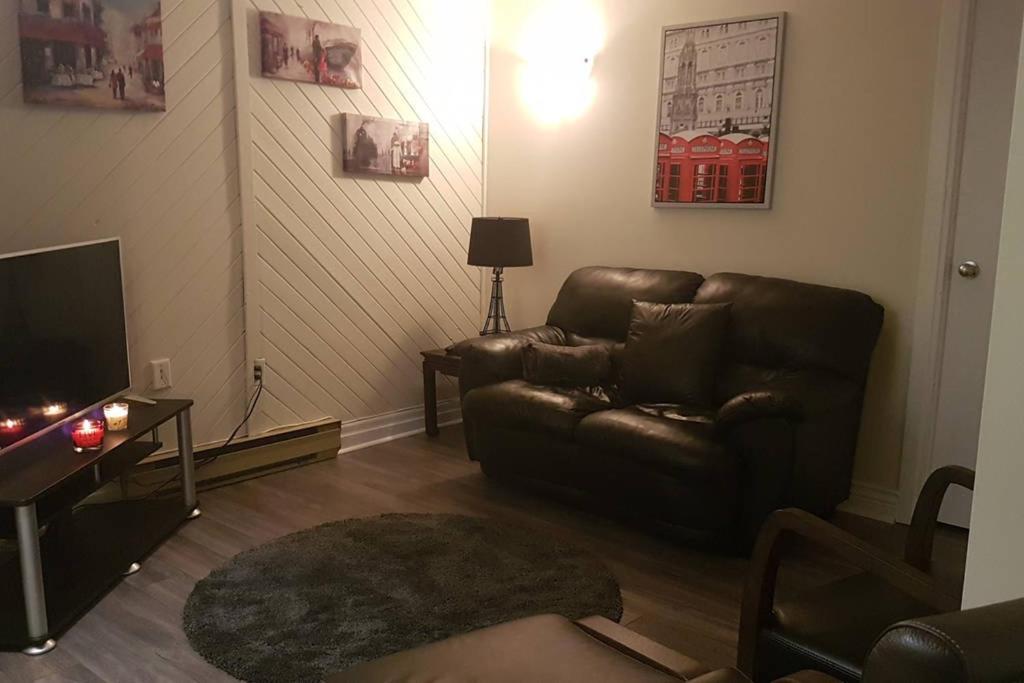 2-Bedroom Apartment Sweet #5 By Amazing Property Rentals Gatineau Luaran gambar
